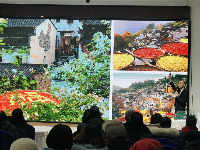 綿陽中旅假日旅行社、四川省中國青年旅行綿陽分社年會盛典暨2025年春游線路發(fā)布會